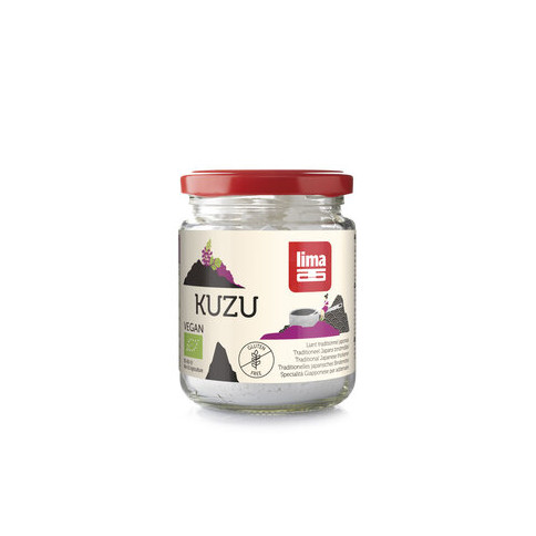 Kuzu Bindemittel von Lima | Bio, vegan, laktosefrei | Bac...