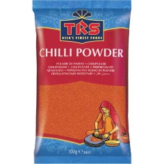 Chilli Pulver TRS Kräuter Gewürze online günstig kaufen im Shop für B2B Kunden