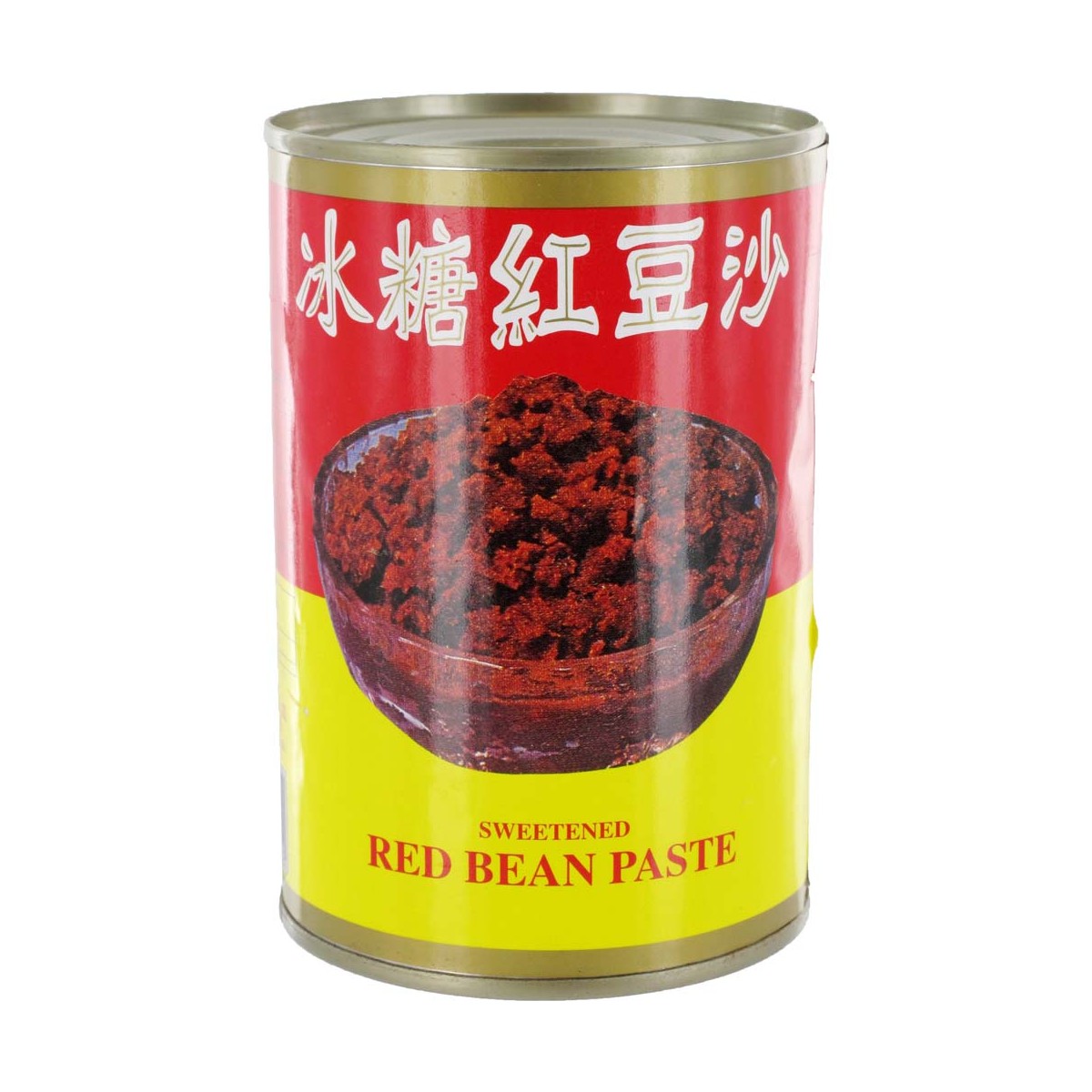 Rote Bohnenpaste WU CHUNG Kräuter Gewürze online günstig kaufen im Shop für B2B Kunden