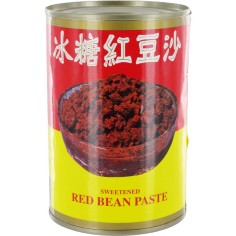 Rote Bohnenpaste WU CHUNG Kräuter Gewürze online günstig kaufen im Shop für B2B Kunden