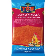 Garam Masala TRS Kräuter Gewürze online günstig kaufen im Shop für B2B Kunden