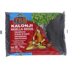 Kalonji Samen TRS Kräuter Gewürze online günstig kaufen im Shop für B2B Kunden