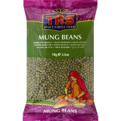 Mung Bohnen TRS Getrocknete Produkte online günstig kaufen im Shop für B2B Kunden