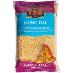 Mung Linsen TRS Getrocknete Produkte online günstig kaufen im Shop für B2B Kunden