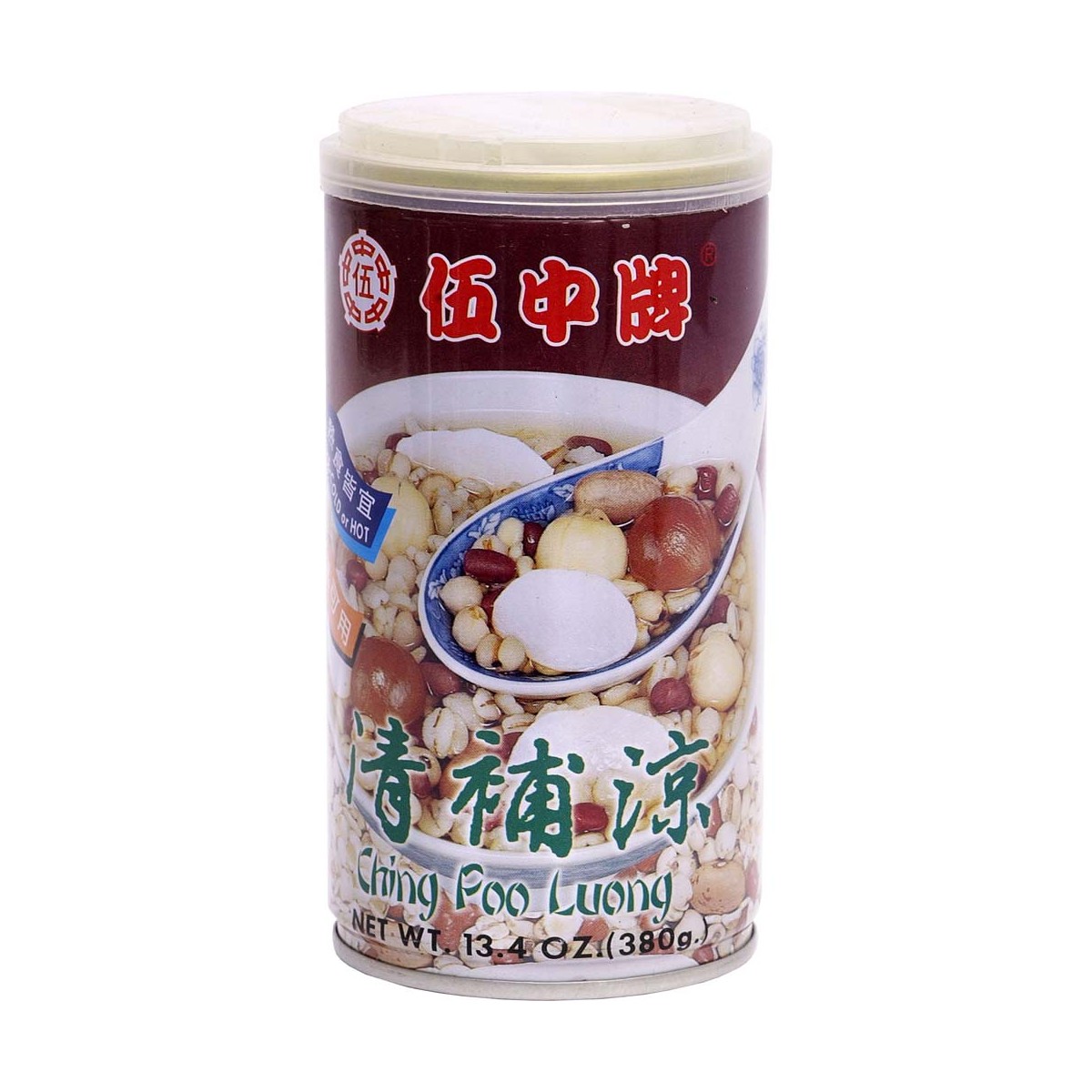 Ching Poo Luong Mix WU CHUNG Nudeln & Instantprodukte online günstig kaufen im Shop für B2B Kunden