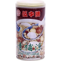 Ching Poo Luong Mix WU CHUNG Nudeln & Instantprodukte online günstig kaufen im Shop für B2B Kunden