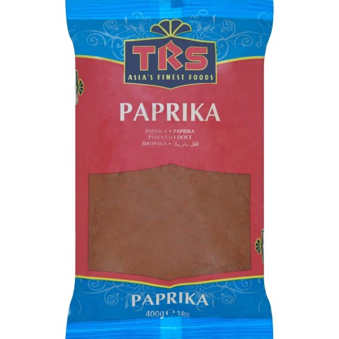 Paprikapulver TRS Kräuter Gewürze online günstig kaufen im Shop für B2B Kunden