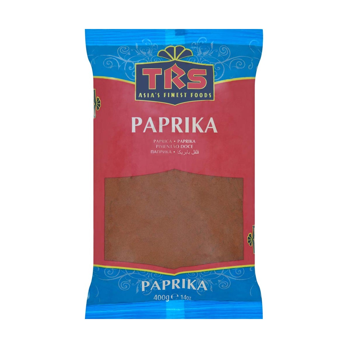 Paprikapulver TRS Kräuter Gewürze online günstig kaufen im Shop für B2B Kunden