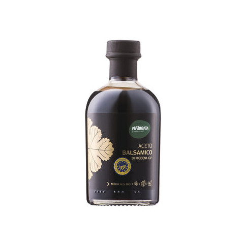 Aceto Balsamico di Modena IGP, PREM von Naturata | Bio, v...