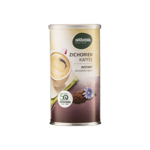 Zichorienkaffee instant Dose von Naturata | Bio, vegan...
