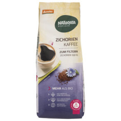 Zichorienkaffee zum Filtern demeter von Naturata | Bio, v...