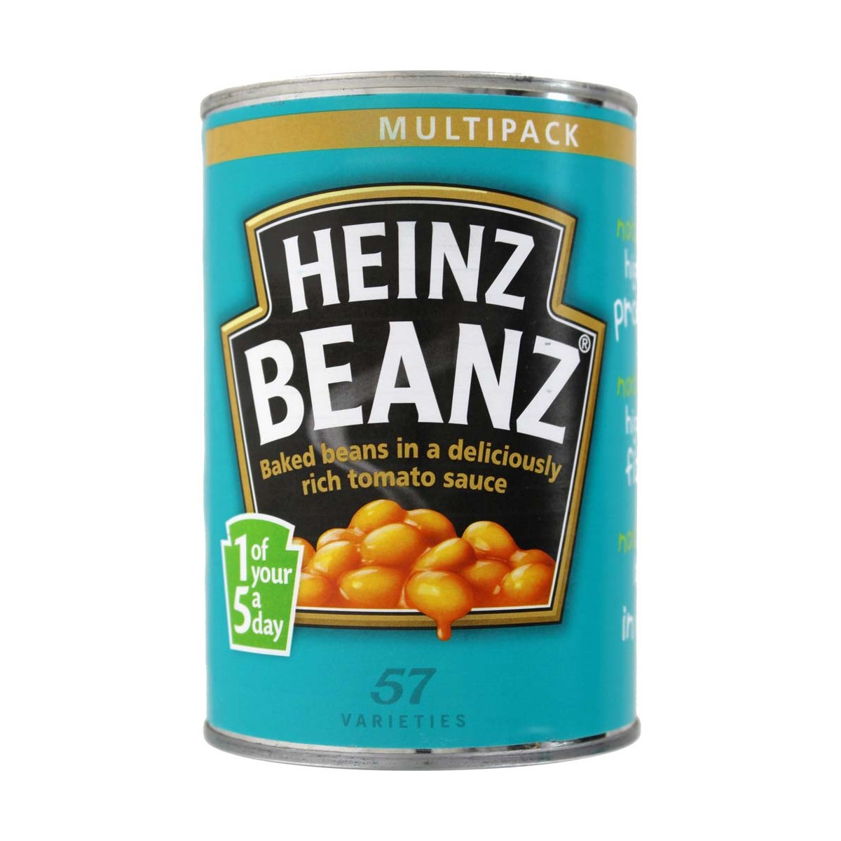 Gebackene Bohnen HEINZ Konserven & Fertiggerichte online günstig kaufen im Shop für B2B Kunden