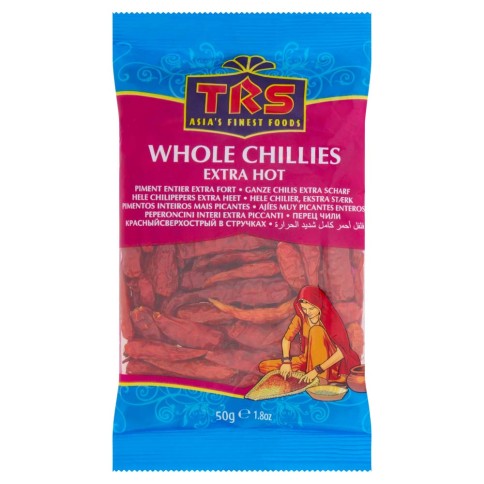 Chilli Ganz TRS Kräuter Gewürze online günstig kaufen im Shop für B2B Kunden