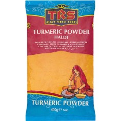 Haldi Pulver TRS Kräuter Gewürze online günstig kaufen im Shop für B2B Kunden