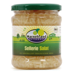 Selleriesalat von Marschland Naturkost | Bio, vegan, lakt...