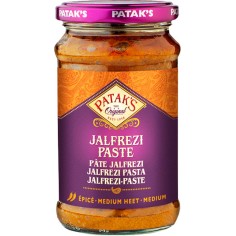 Jalfrezi Paste PATAK'S Kräuter Gewürze online günstig kaufen im Shop für B2B Kunden