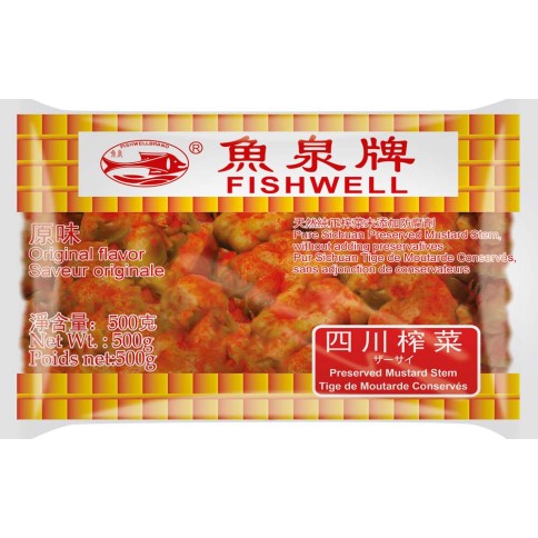 Eingemachtes Gemüse Ganz FISH WELL Konserven & Fertiggerichte online günstig kaufen im Shop für B2B Kunden