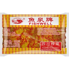 Eingemachte Gemüsescheiben FISH WELL Konserven & Fertiggerichte online günstig kaufen im Shop für B2B Kunden