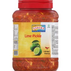 Limette Pickle ASHOKA Kräuter Gewürze online günstig kaufen im Shop für B2B Kunden