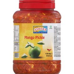 Mixed Pickle ASHOKA Kräuter Gewürze online günstig kaufen im Shop für B2B Kunden