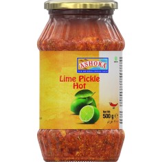 Eingelegte Limonen Scharf ASHOKA Kräuter Gewürze online günstig kaufen im Shop für B2B Kunden