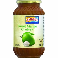 Süsse Mango-Chutney ASHOKA Kräuter Gewürze online günstig kaufen im Shop für B2B Kunden
