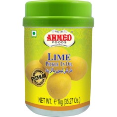 Eingelegte Limone in Öl AHMED Kräuter Gewürze online günstig kaufen im Shop für B2B Kunden