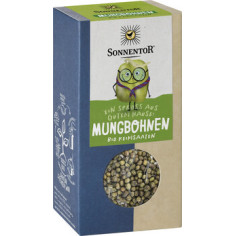Mungbohnen von Sonnentor | Bio, vegan, laktosefrei | Kern...