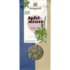 Apfelminze Tee demeter von Sonnentor | Bio, vegan, laktos...