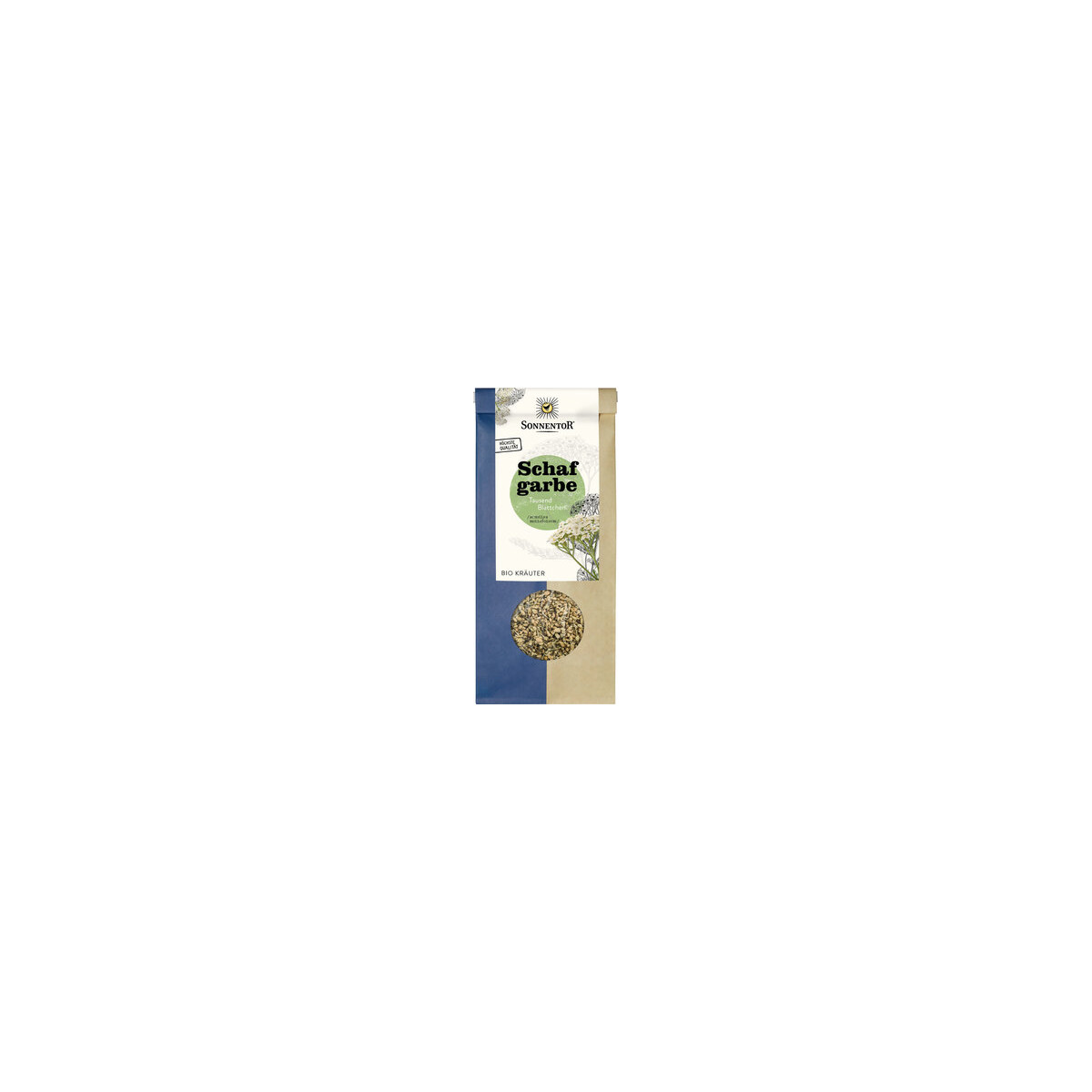 Schafgarbe von Sonnentor | Bio, vegan, laktosefrei | Tee...