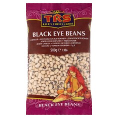 Schwarzaugenbohnen TRS Getrocknete Produkte online günstig kaufen im Shop für B2B Kunden
