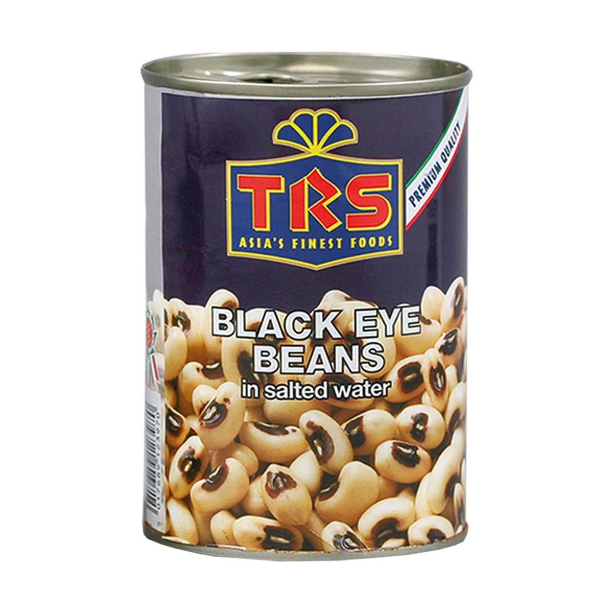 Schwarzaugenbohnen TRS Konserven & Fertiggerichte online günstig kaufen im Shop für B2B Kunden