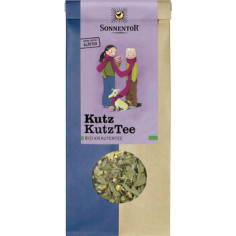 Kutz Kutz Tee lose von Sonnentor | Bio, vegan, laktosefre...