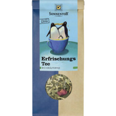Erfrischungstee von Sonnentor | Bio, vegan, laktosefrei...