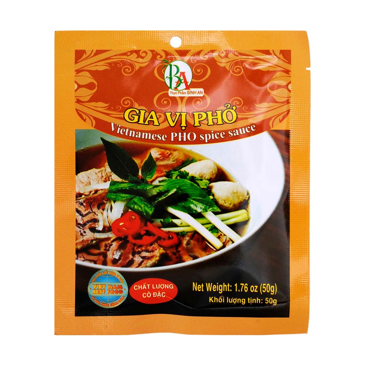 Pho Würzsosse BINH AN Kräuter Gewürze online günstig kaufen im Shop für B2B Kunden