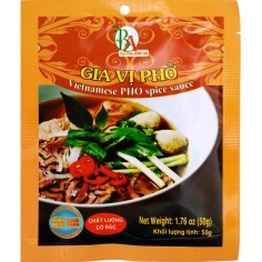 Pho Würzsosse BINH AN Kräuter Gewürze online günstig kaufen im Shop für B2B Kunden