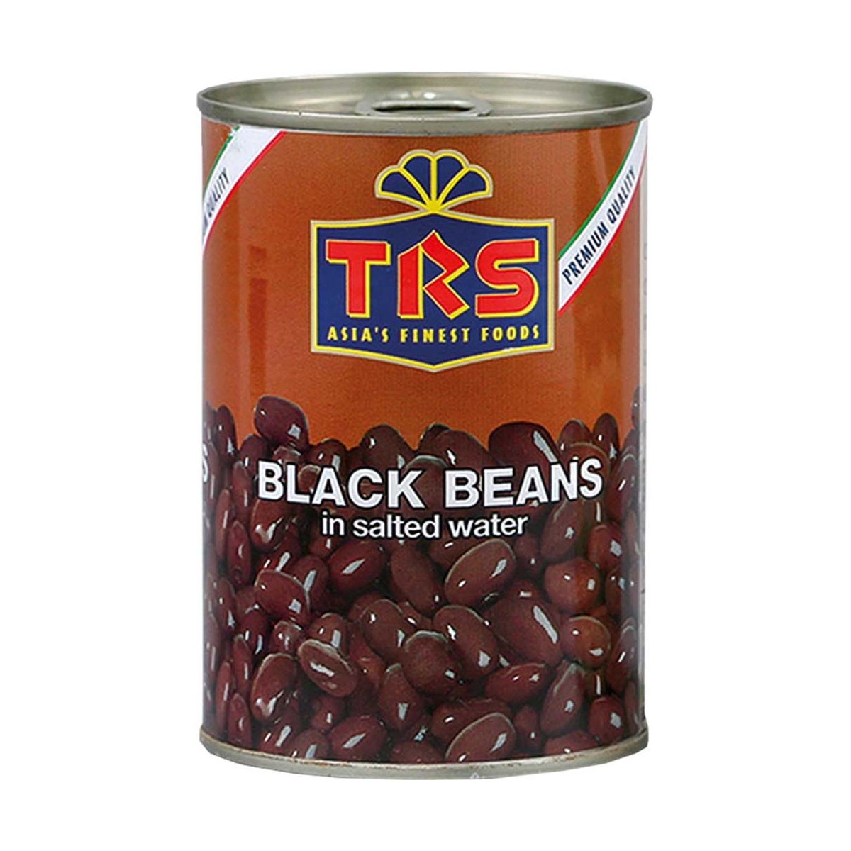 Schwarze Bohnen TRS Konserven & Fertiggerichte online günstig kaufen im Shop für B2B Kunden