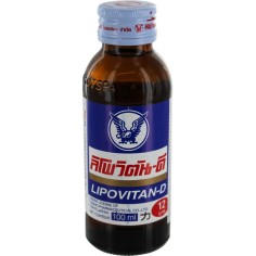Energie Getränk LIPOVITAN Getränke online günstig kaufen im Shop für B2B Kunden