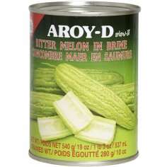 Bittermelone AROY-D Konserven & Fertiggerichte online günstig kaufen im Shop für B2B Kunden