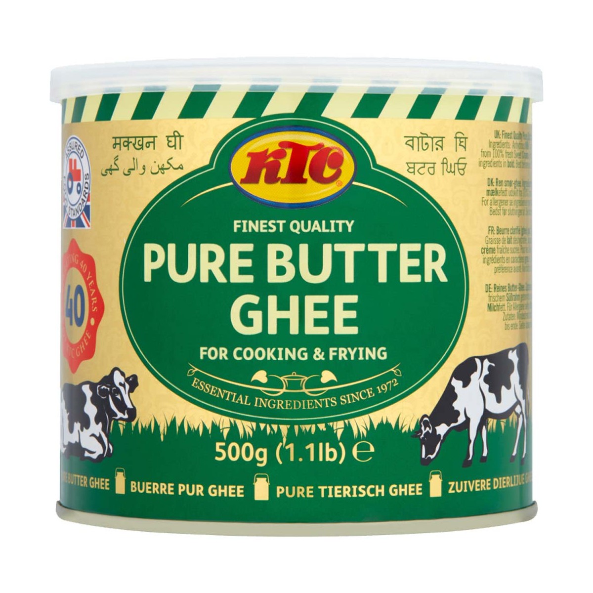 Butterschmalz KTC Öl & Butter online günstig kaufen im Shop für B2B Kunden