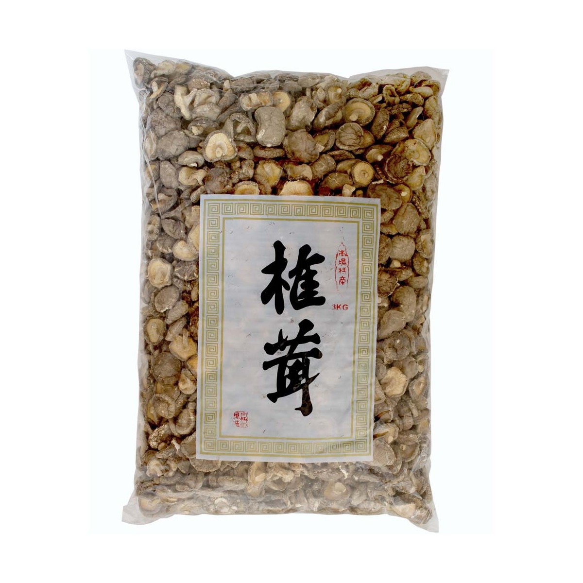 Tung Ku Pilze (M) MOUNTAINS Getrocknete Produkte online günstig kaufen im Shop für B2B Kunden