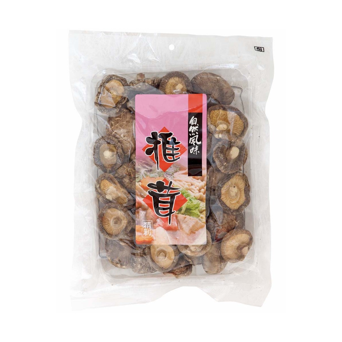 Tung Ku Pilze (M) MOUNTAINS Getrocknete Produkte online günstig kaufen im Shop für B2B Kunden