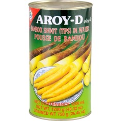 Bambussprossen Spitzen AROY-D Konserven & Fertiggerichte online günstig kaufen im Shop für B2B Kunden