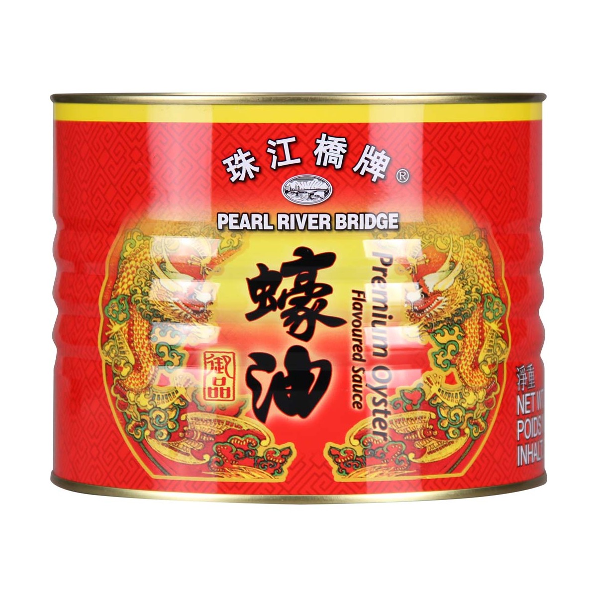 Premium-Austernsauce PRB Saucen online günstig kaufen im Shop für B2B Kunden