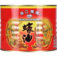 Premium-Austernsauce PRB Saucen online günstig kaufen im Shop für B2B Kunden