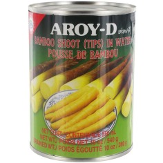 Bambussprossen Spitzen AROY-D Konserven & Fertiggerichte online günstig kaufen im Shop für B2B Kunden