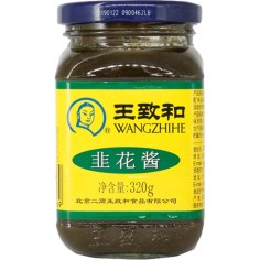 Lauch Blumensauce WANG ZHI HE Saucen online günstig kaufen im Shop für B2B Kunden