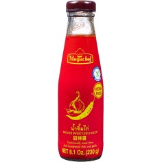 Sanfte Süsse Chilisauce MEGACHEF Saucen online günstig kaufen im Shop für B2B Kunden