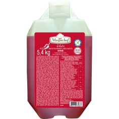Sanfte Süsse Chilisauce MEGACHEF Saucen online günstig kaufen im Shop für B2B Kunden