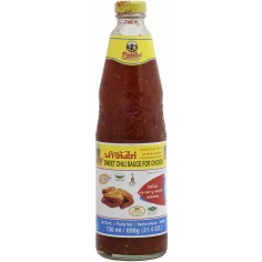 Süsse Chillisosse für Huhn PANTAI Saucen online günstig kaufen im Shop für B2B Kunden